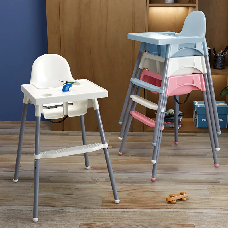 Baby Food Table - Cadeira de jantar de segurança infantil