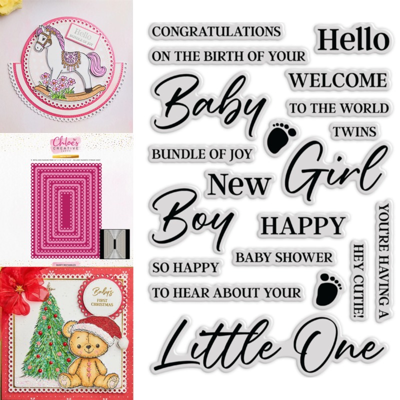 Baby Food Book - Blocos de Chocalho de Coelhinho para