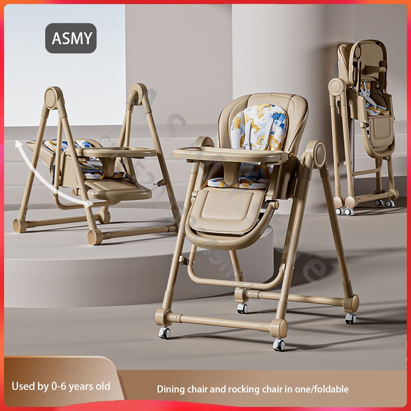 Baby Food Table - Cadeira de jantar para bebês/cadeira multifuncional/cadeira