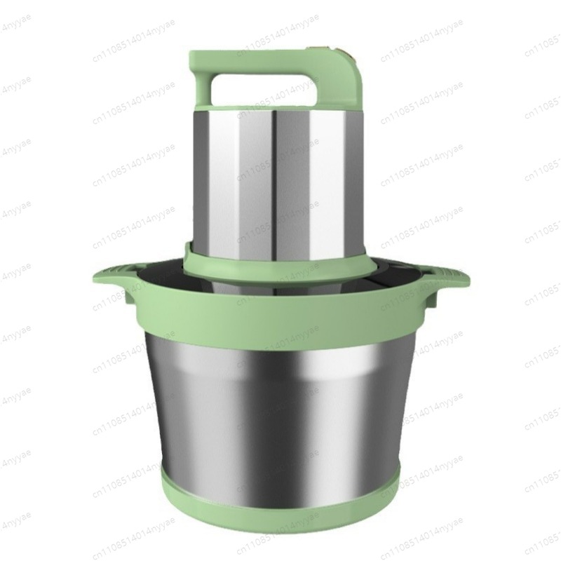Veggie Baby Food - Moedor de Carne de Grande Capacidade