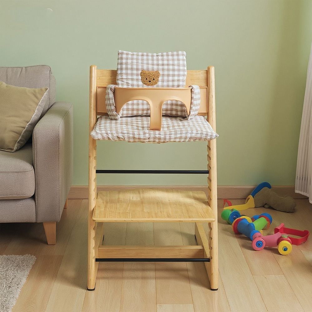 Baby Food Chair - 1 Peça Almofada de Apoio para
