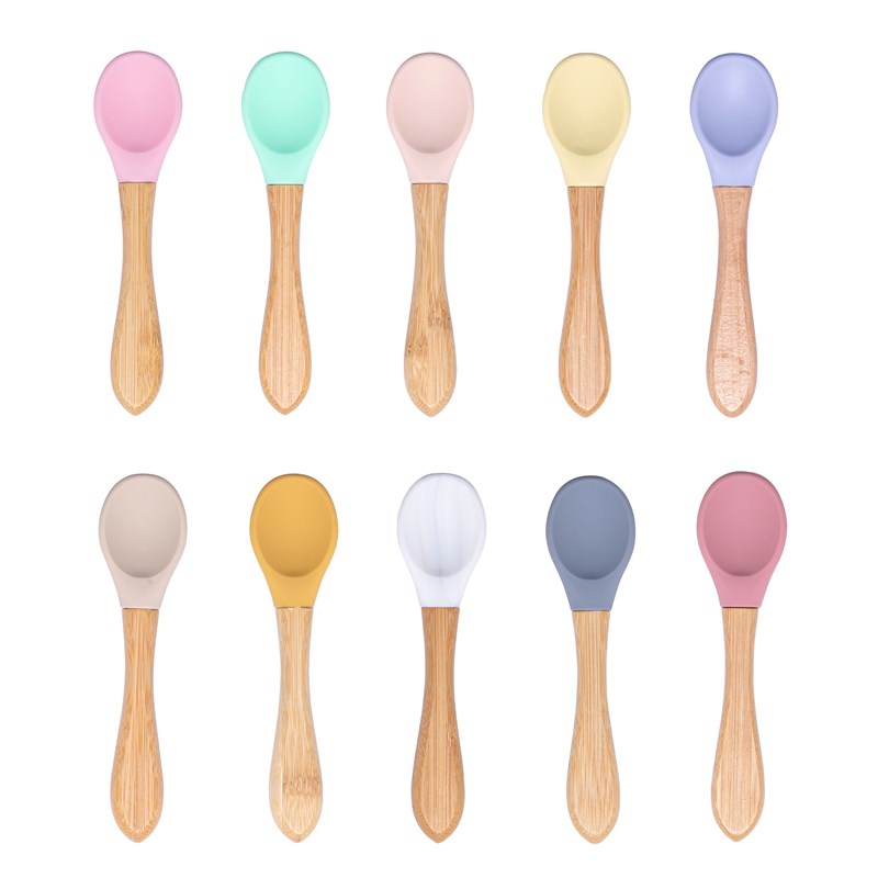 Colher De Alimentação De Madei - Baby Food Organic avaliação e preço