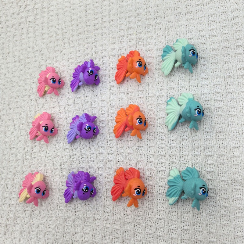 20 Peças de Contas de Silicone - Baby Food Home avaliação e preço