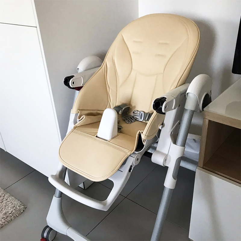 Almofada de assento para cadei - Baby Food Chair avaliação e preço