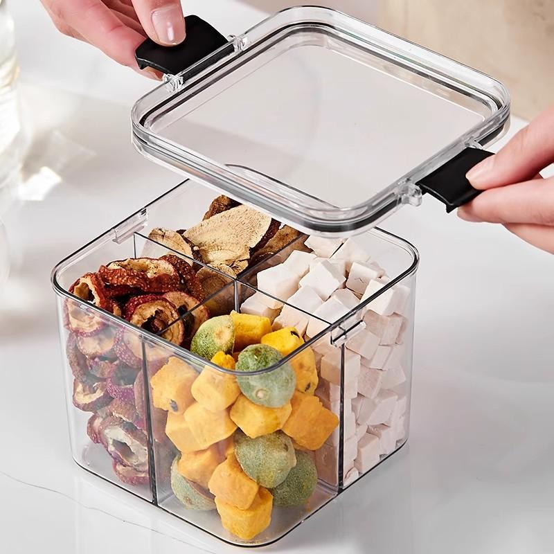Potes Herméticos para Armazena - Baby Food Home avaliação e preço