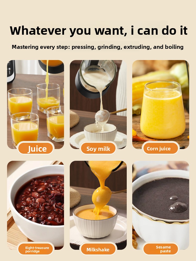 Liquidificador de uso doméstic - Baby Food Home avaliação e preço