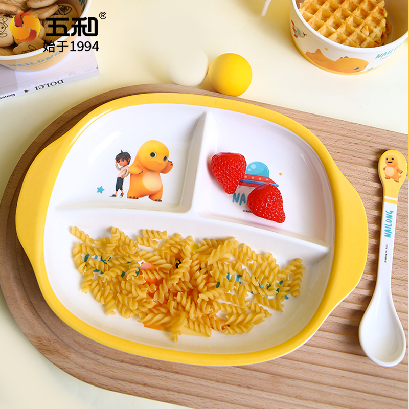 Nailong bonito utensílios de m - Baby Food Dinner avaliação e preço