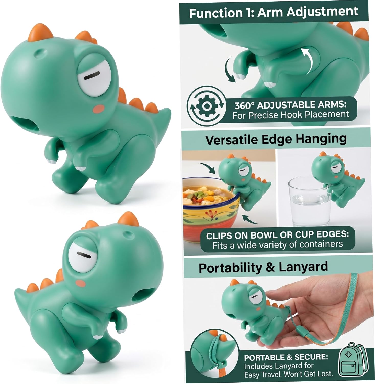 Mini Ventilador Fofo em Format - Baby Food Usa avaliação e preço