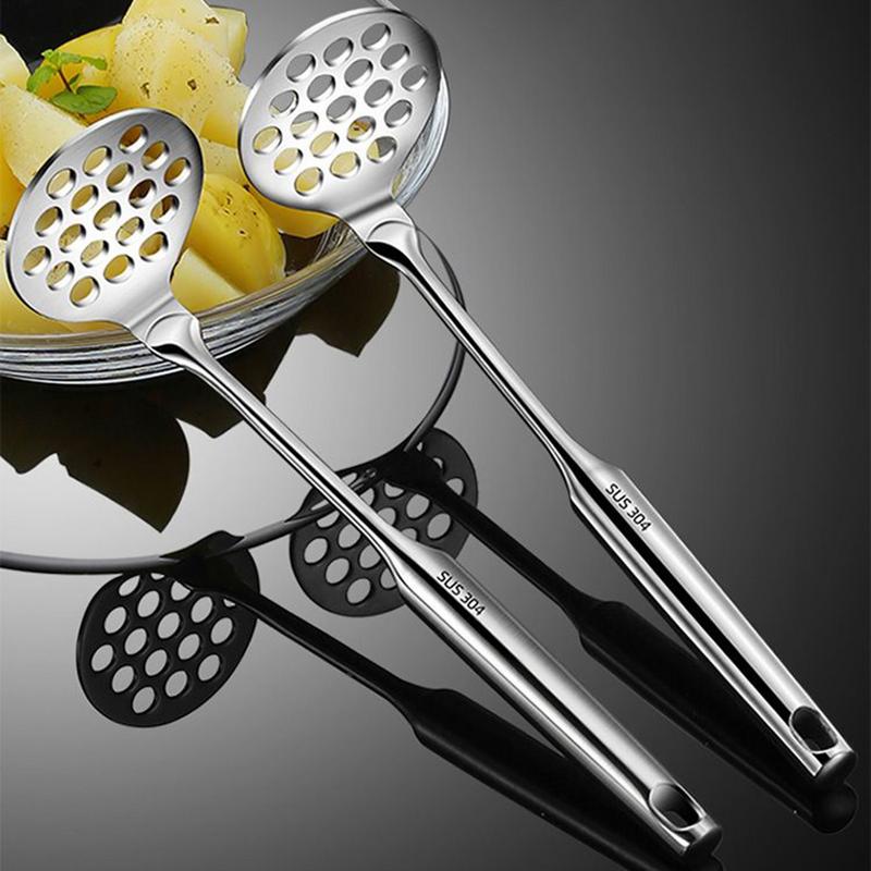 Triturador de batata em aço in - Baby Food Meat avaliação e preço