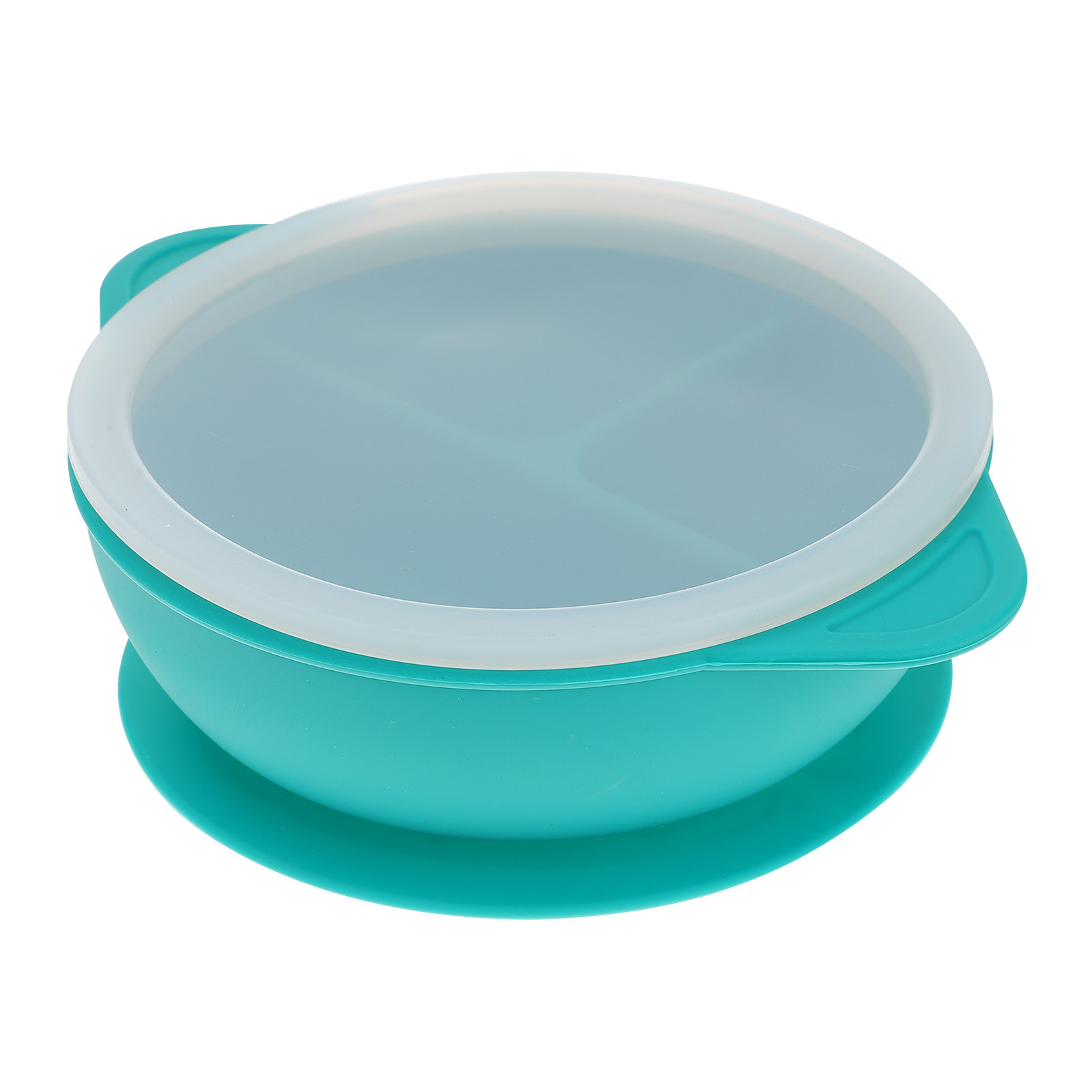 Prato de jantar de silicone an - Baby Food Dinner avaliação e preço