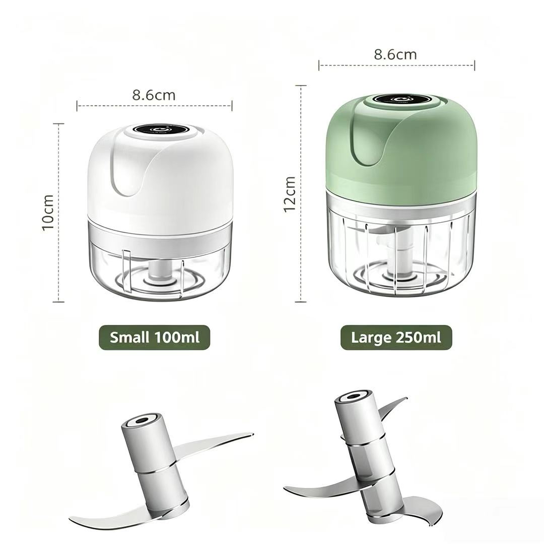 Processador de Alimentos Elétr - Baby Food Meat avaliação e preço