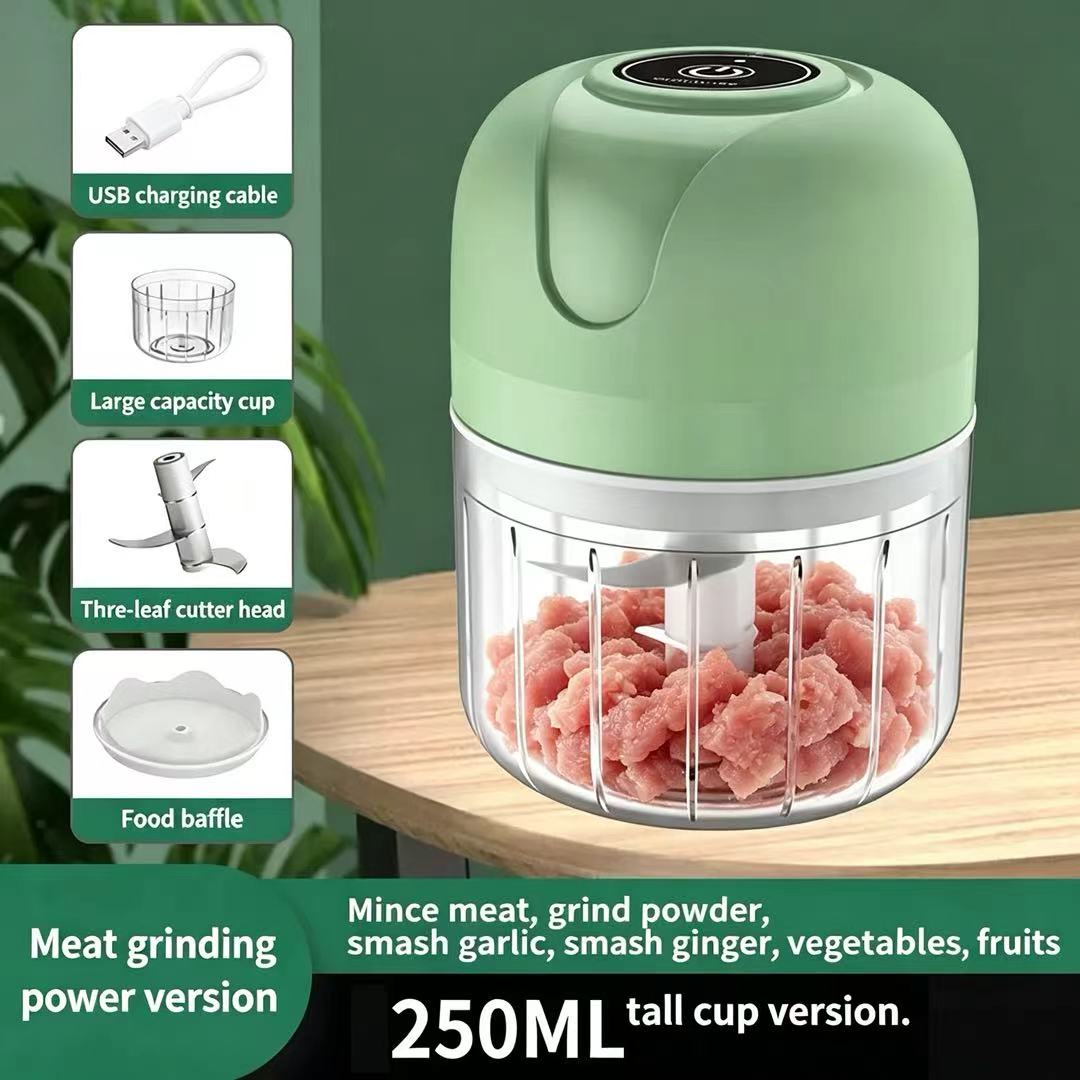 Processador de Alimentos Elétr - Baby Food Meat avaliação e preço