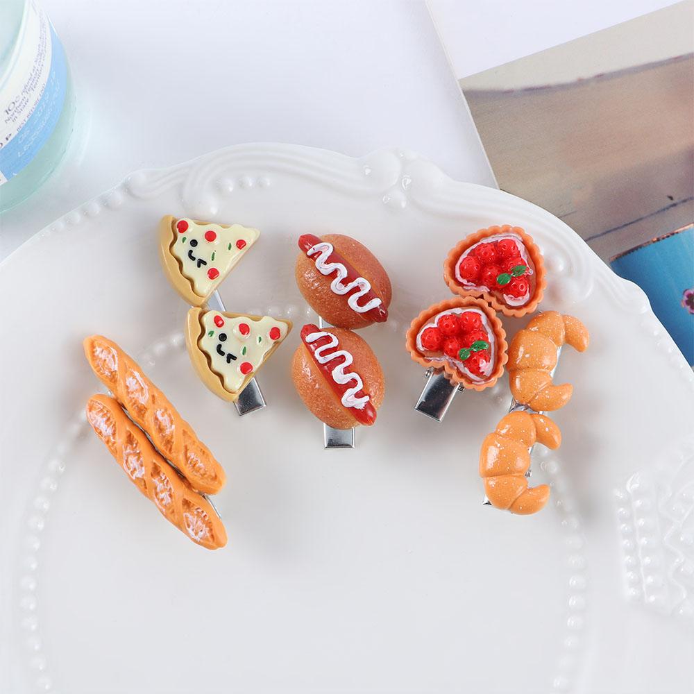 Acessórios de Cabelo Femininos - Baby Food Egg avaliação e preço