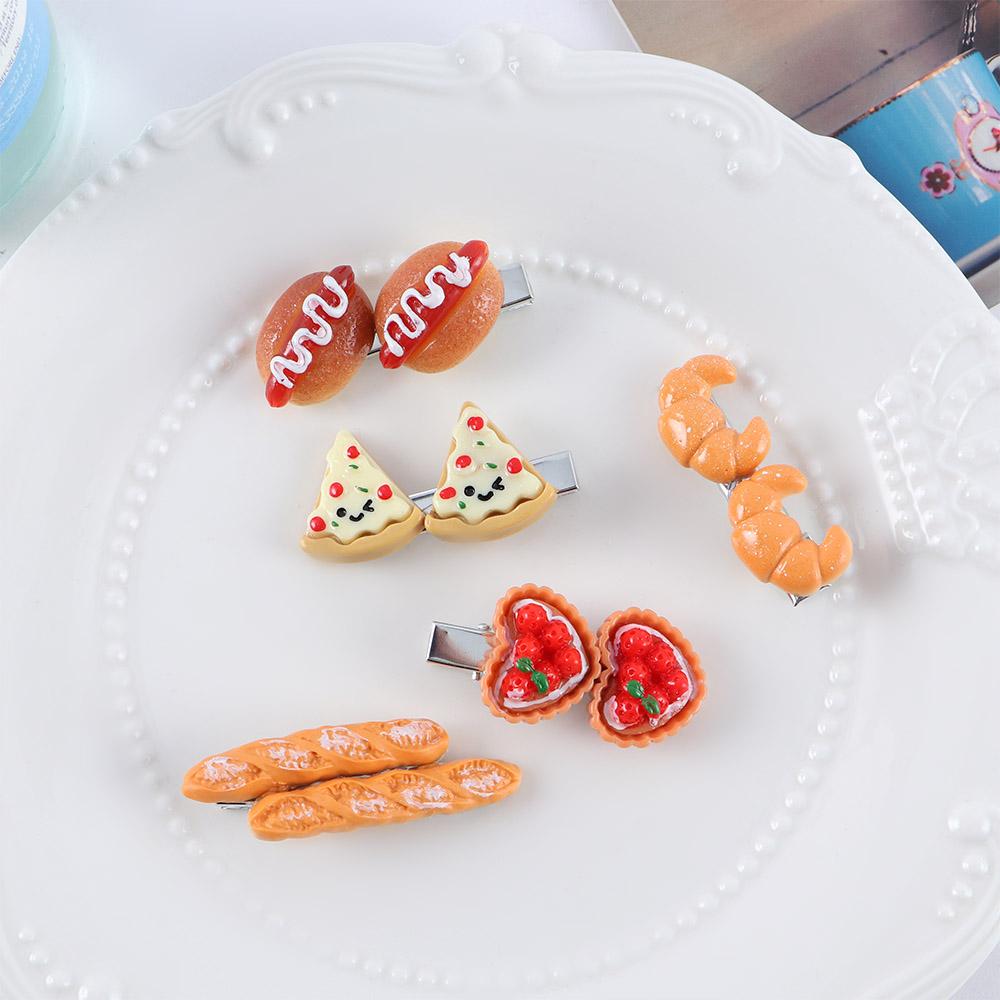 Acessórios de Cabelo Femininos - Baby Food Egg avaliação e preço