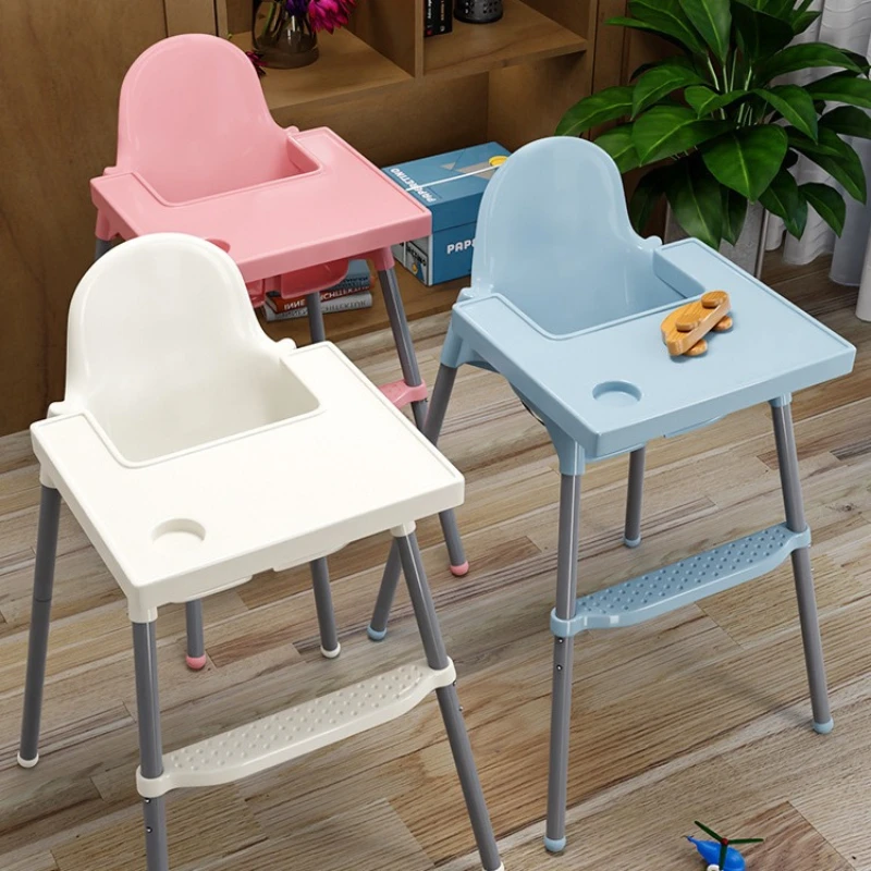 Cadeira de jantar de segurança - Baby Food Table avaliação e preço