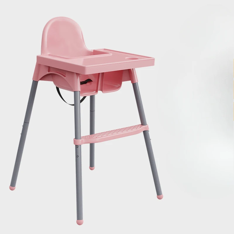 Cadeira de jantar de segurança - Baby Food Table avaliação e preço