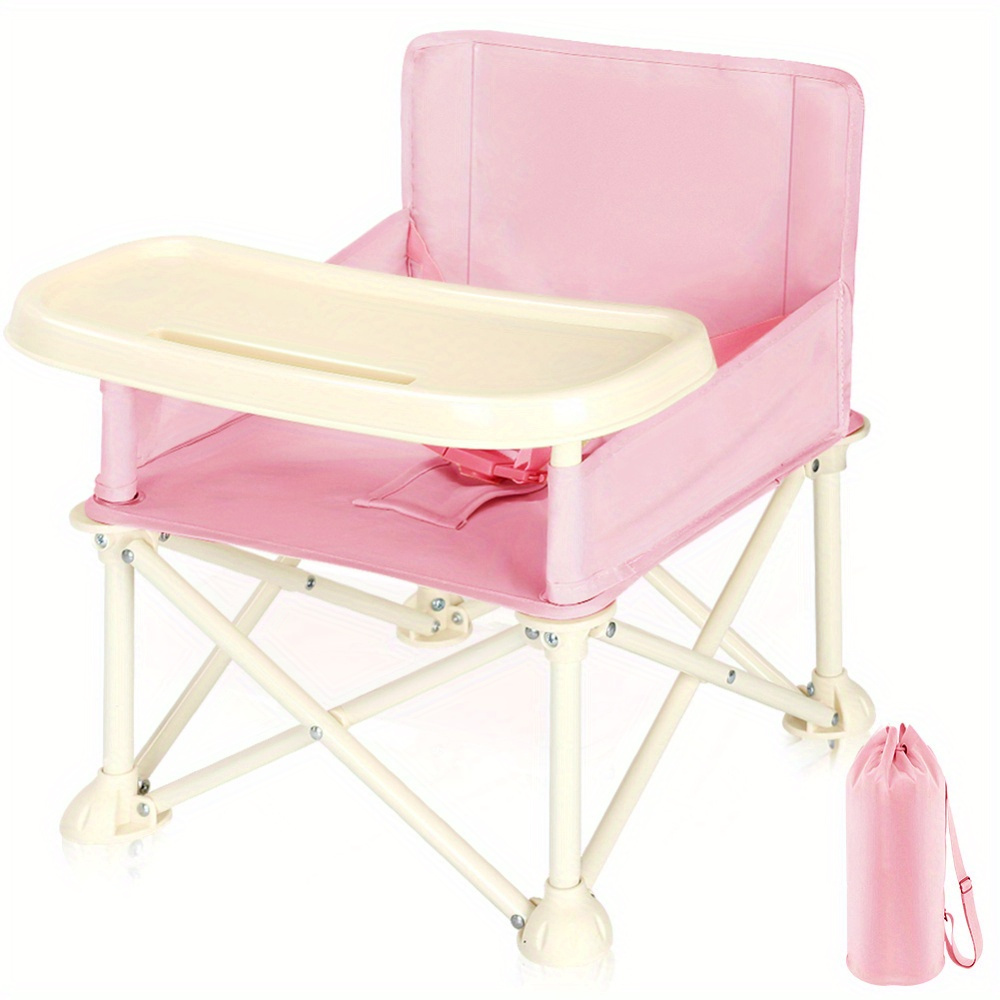 Cadeira alta elegante e duráve - Baby Food Table avaliação e preço