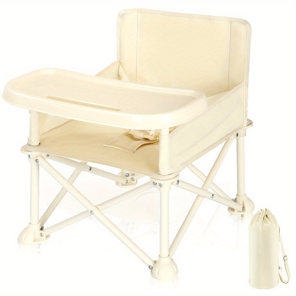 Cadeira alta elegante e duráve - Baby Food Table avaliação e preço