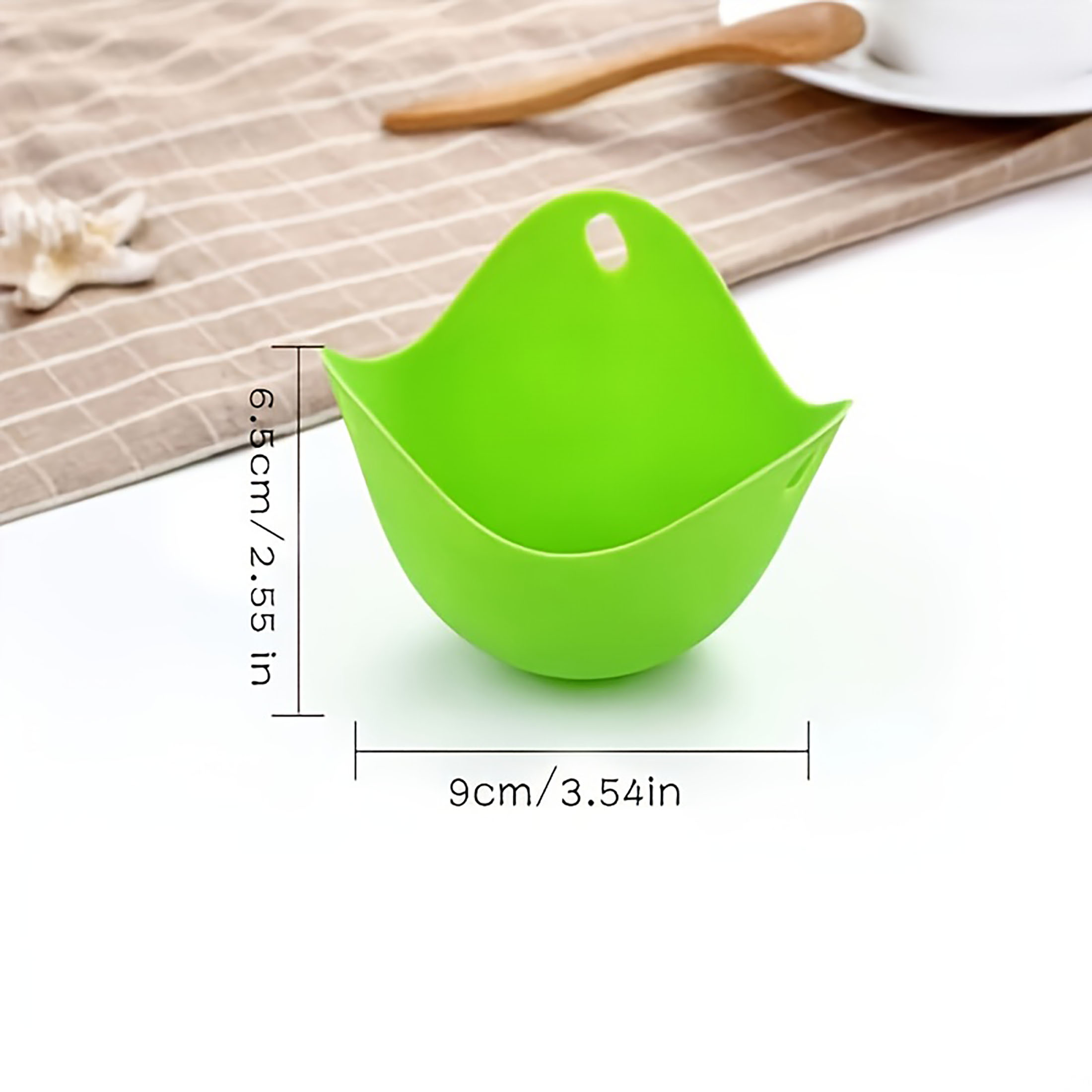 Copos de poacher de ovos de si - Baby Food Egg avaliação e preço