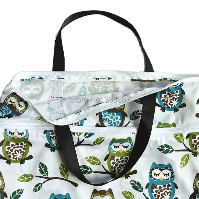 Saco suspenso reutilizável par - Pampers Diaper Premium Care avaliação e preço