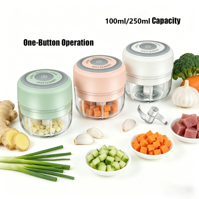 Mini Processador Elétrico Reca - Veggie Baby Food avaliação e preço