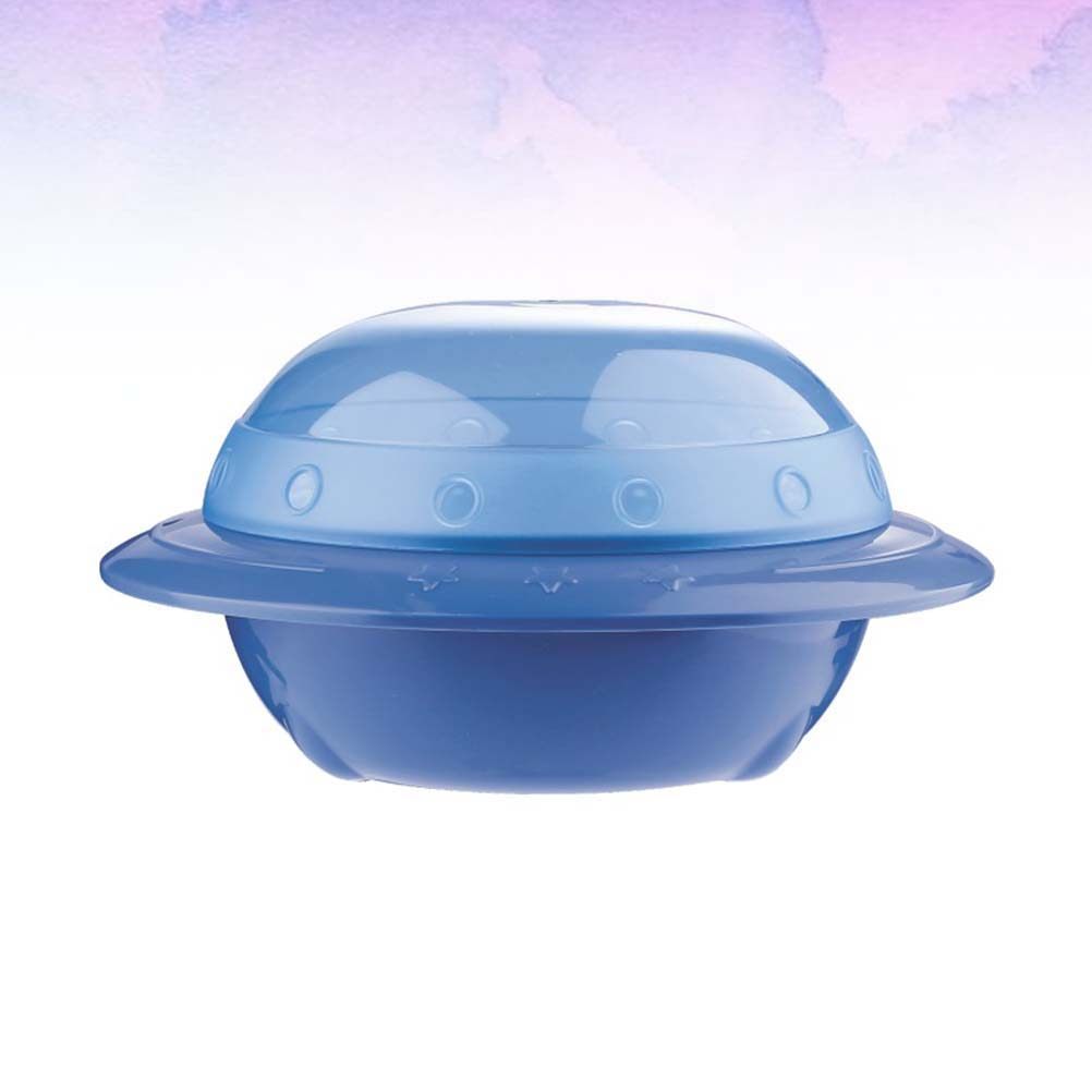 1 Tigela Térmica de Aço Inoxid - Baby Food Usa avaliação e preço