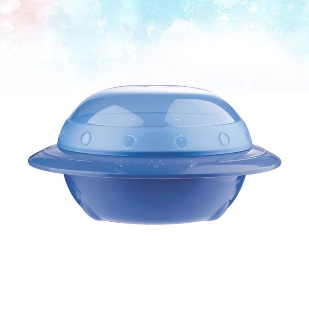 1 Tigela Térmica de Aço Inoxid - Baby Food Usa avaliação e preço