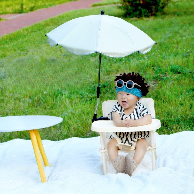 Cadeira de Praia para Bebê com - Baby Food Table avaliação e preço
