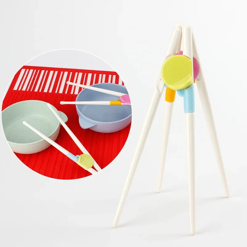 2 pares de pauzinhos para sush - Baby Food Dinner avaliação e preço