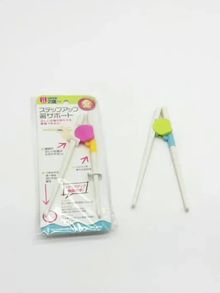 2 pares de pauzinhos para sush - Baby Food Dinner avaliação e preço