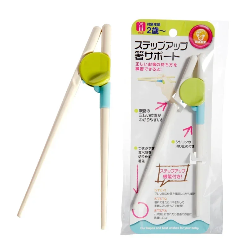 2 pares de pauzinhos para sush - Baby Food Dinner avaliação e preço