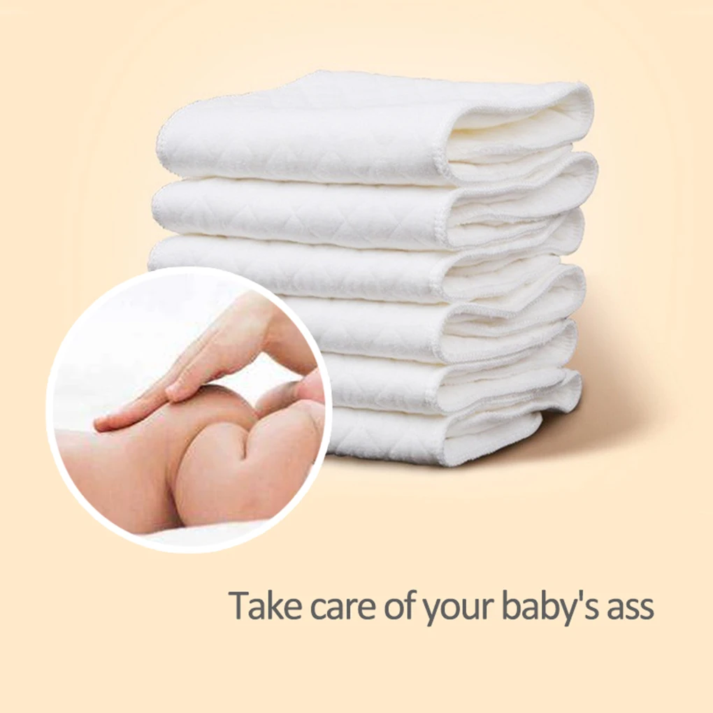 2-10 Peças de Fraldas de Pano  - Pampers Diaper Premium Care avaliação e preço