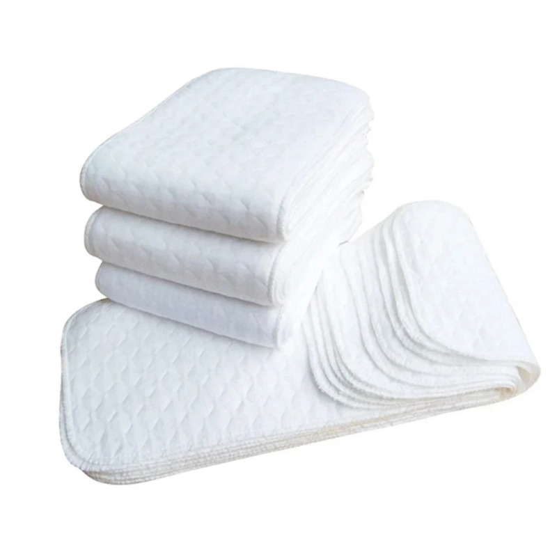 Fraldas de algodão reutilizáve - Pampers Diaper Premium Care avaliação e preço