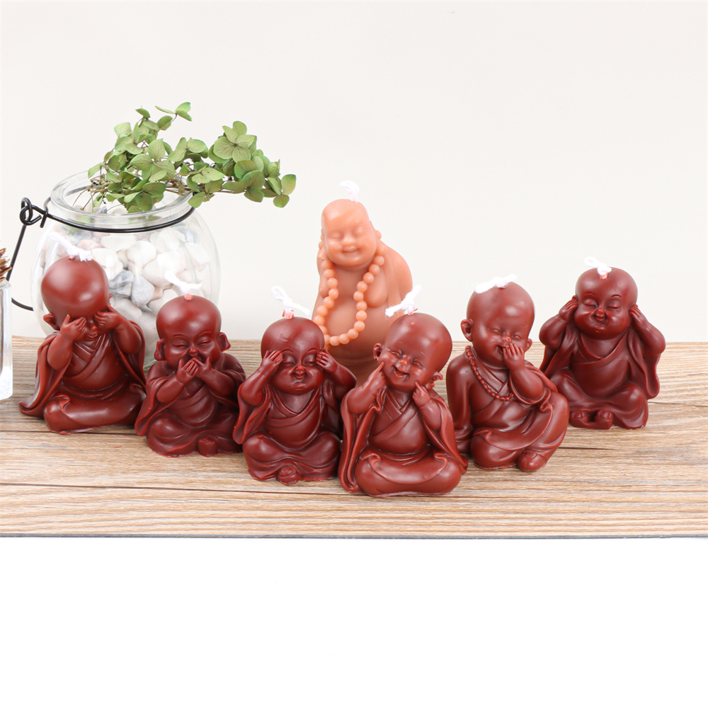 Ouça ver falar sem monges mali - Baby Food Home avaliação e preço