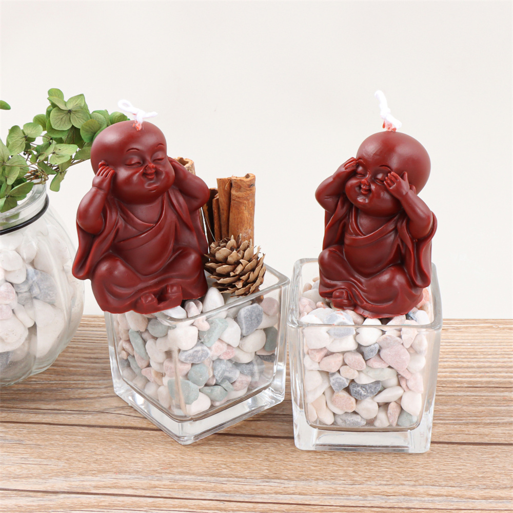 Ouça ver falar sem monges mali - Baby Food Home avaliação e preço