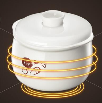 Panela Elétrica de Cozimento L - Baby Food Egg avaliação e preço
