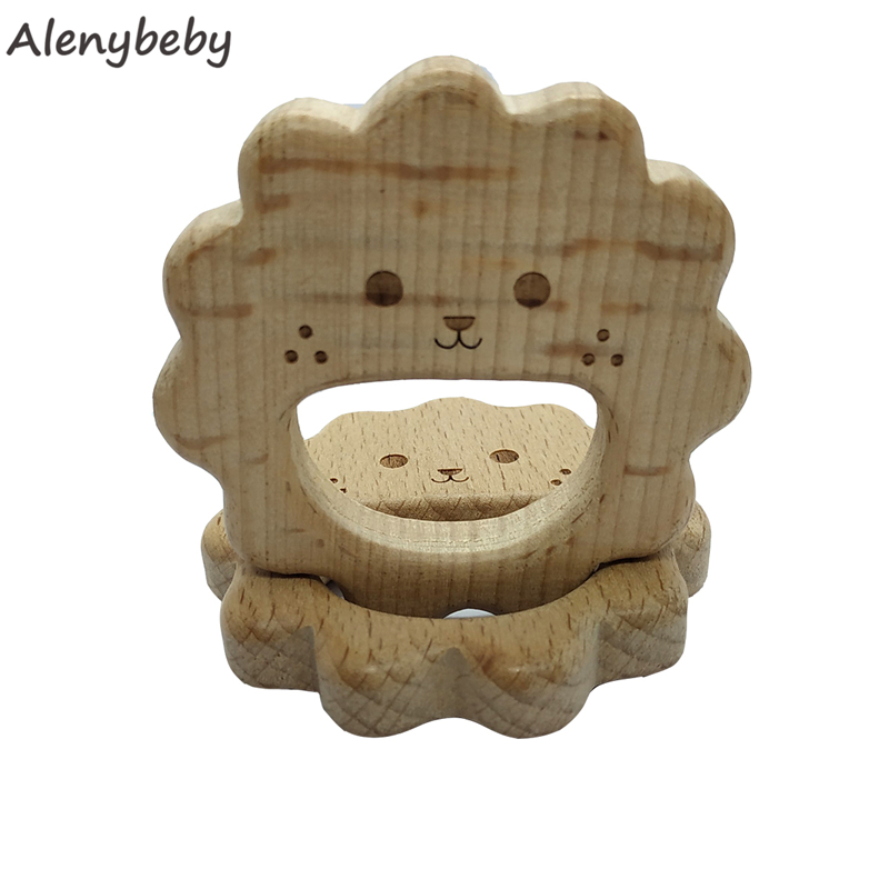 Mordedor de madeira natural fo - Baby Food Organic avaliação e preço