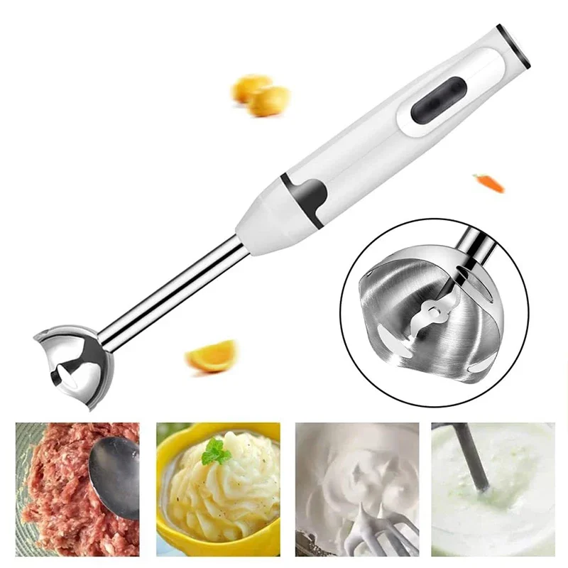 Liquidificador portátil 400w,  - Baby Food Meat avaliação e preço