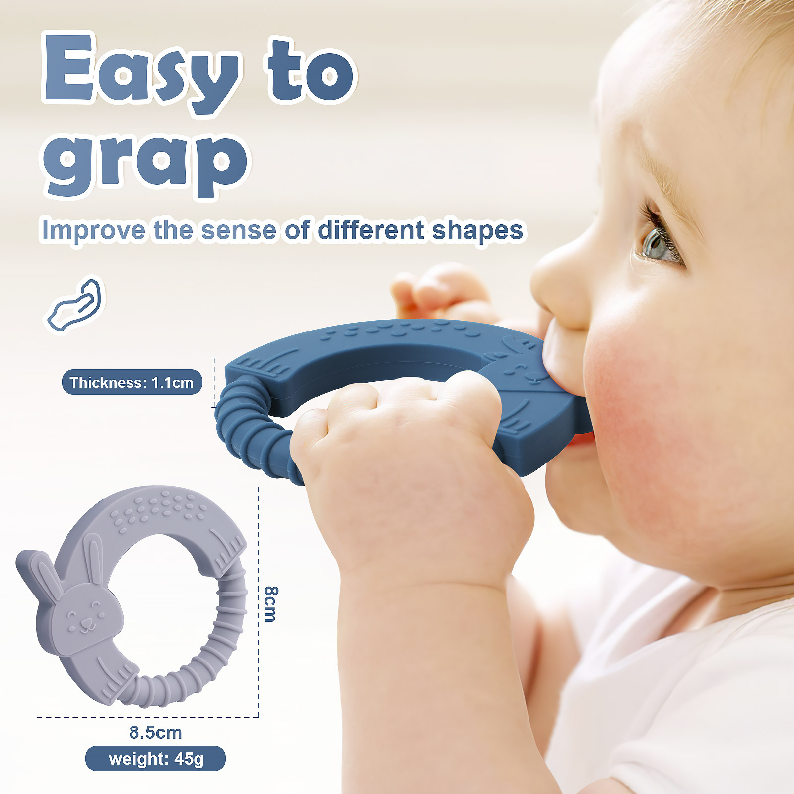 Baby's Food Grade Silicone Tee - Baby Food Organic avaliação e preço