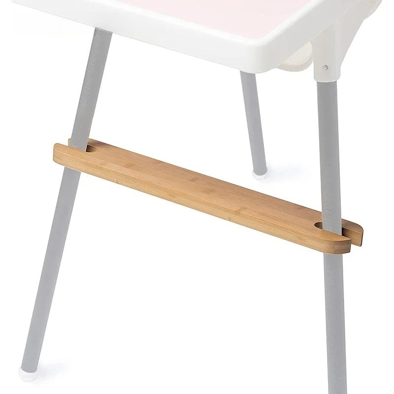 Cadeira alta para bebês, apoio - Baby Food Chair avaliação e preço