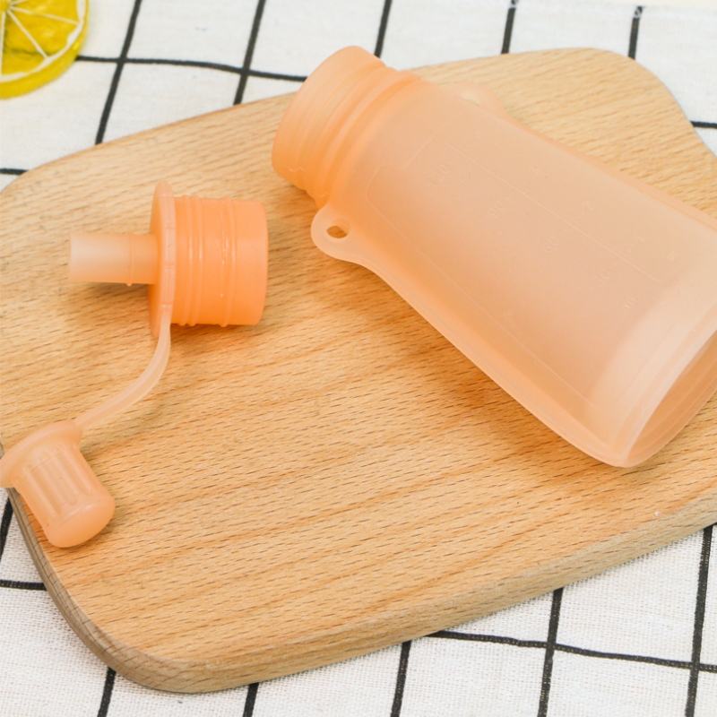 Saco Portátil para Armazenamen - Baby Food Nutrition avaliação e preço