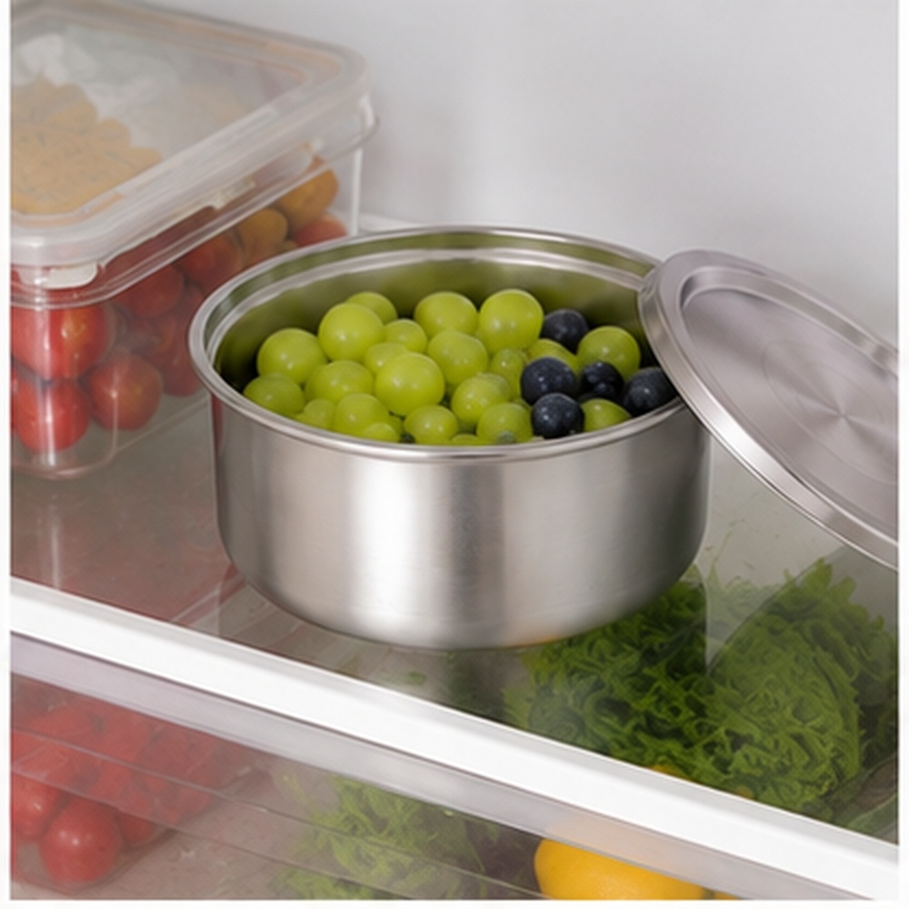 Tigela Ramekin Aço Inox 304 co - Baby Food Usa avaliação e preço