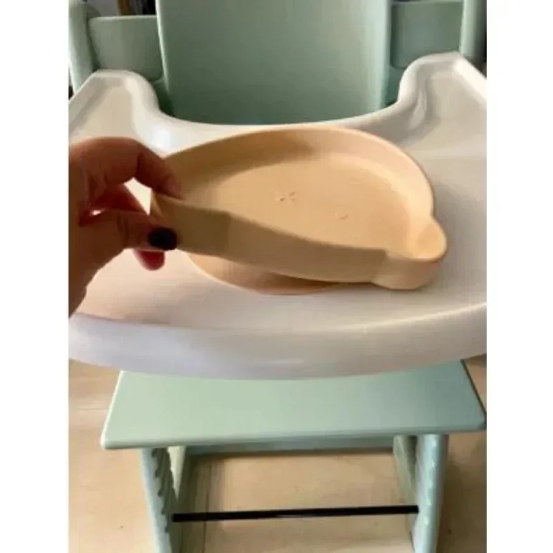 Crianças cadeira de jantar ace - Baby Food Chair avaliação e preço