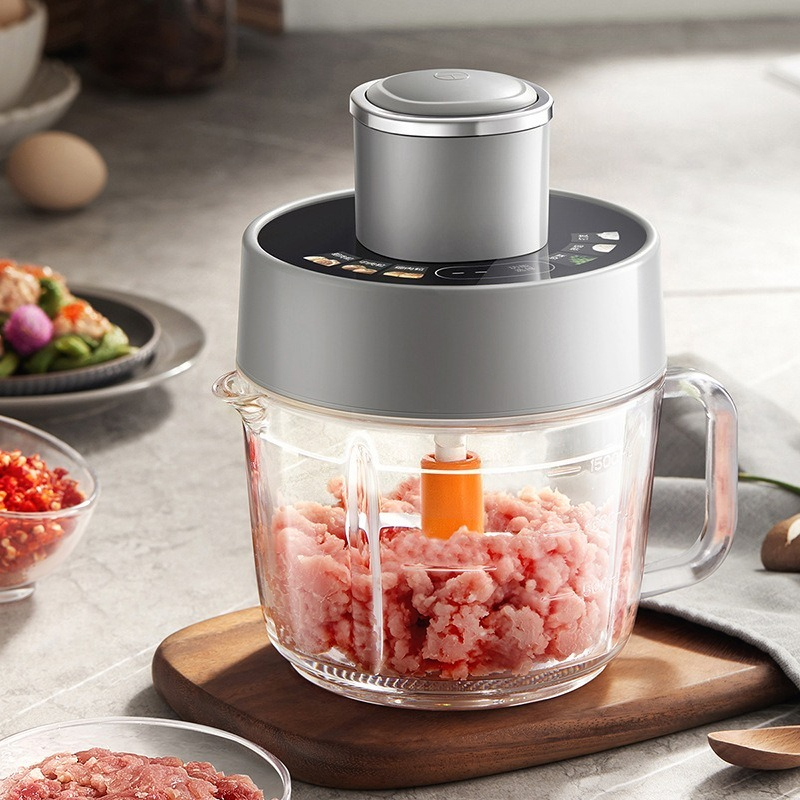 Processador de Alimentos Elétr - Baby Food Meat avaliação e preço