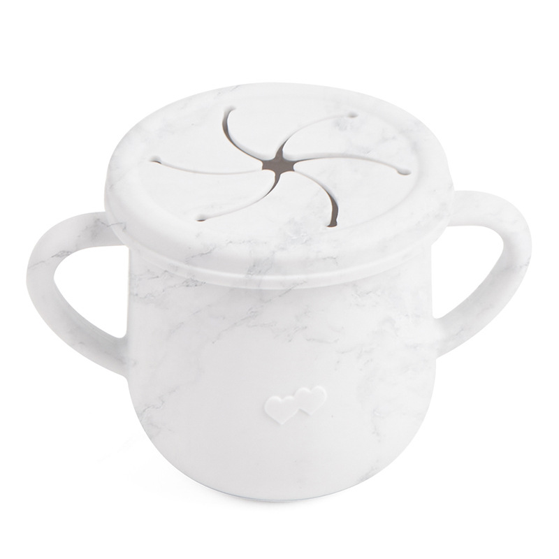 Bebê Silicone Copos de Aliment - Baby Food Nutrition avaliação e preço