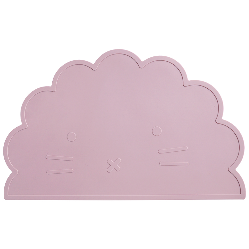Silicone Dining Appliance Plac - Baby Food Table avaliação e preço