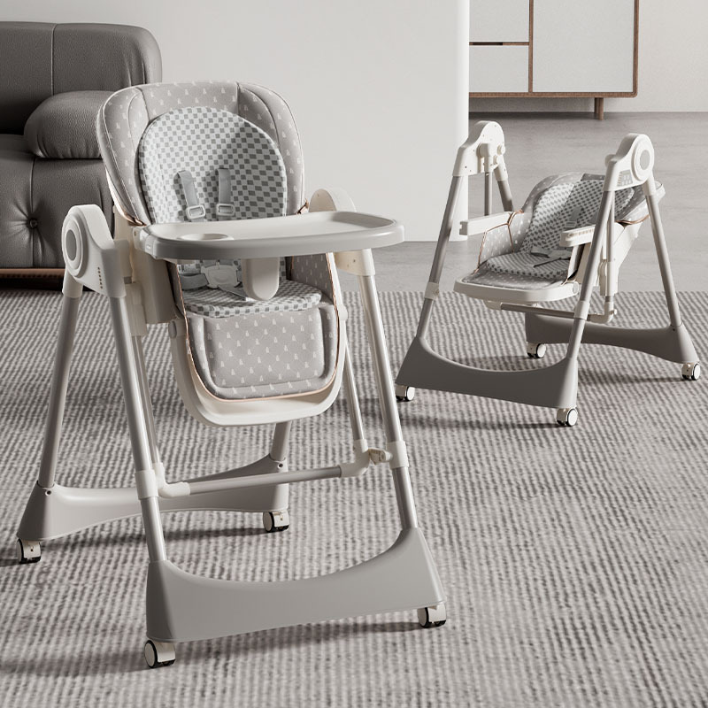 Cadeira de Alimentação Elétric - Baby Food Chair avaliação e preço