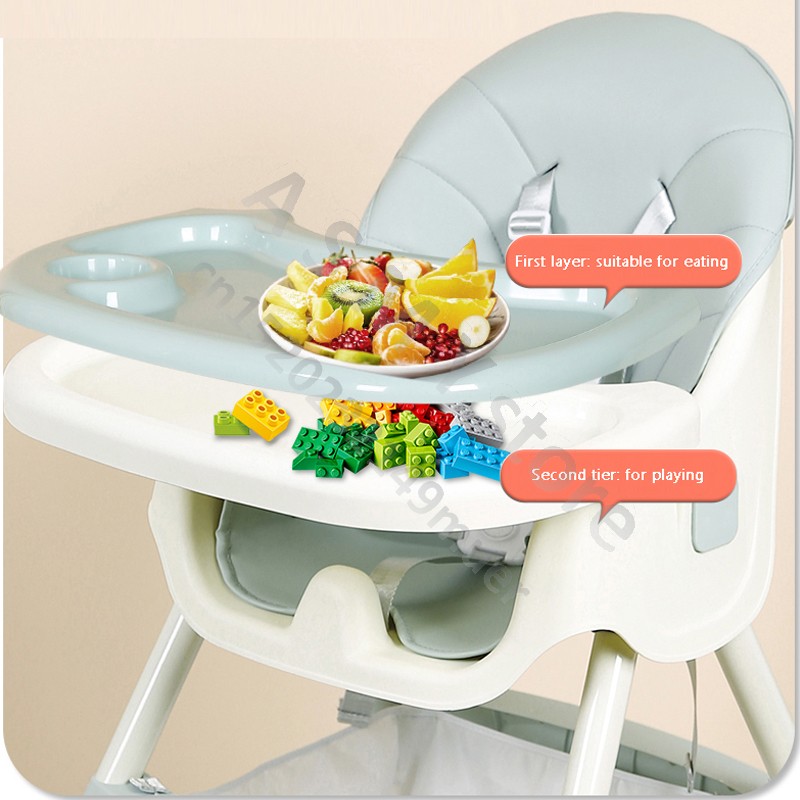 Bebê multifuncional elevador c - Baby Food Table avaliação e preço