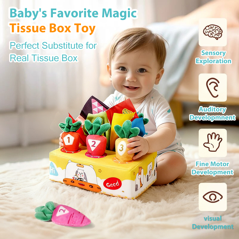 Bebê tecido dos desenhos anima - Baby Food Book avaliação e preço