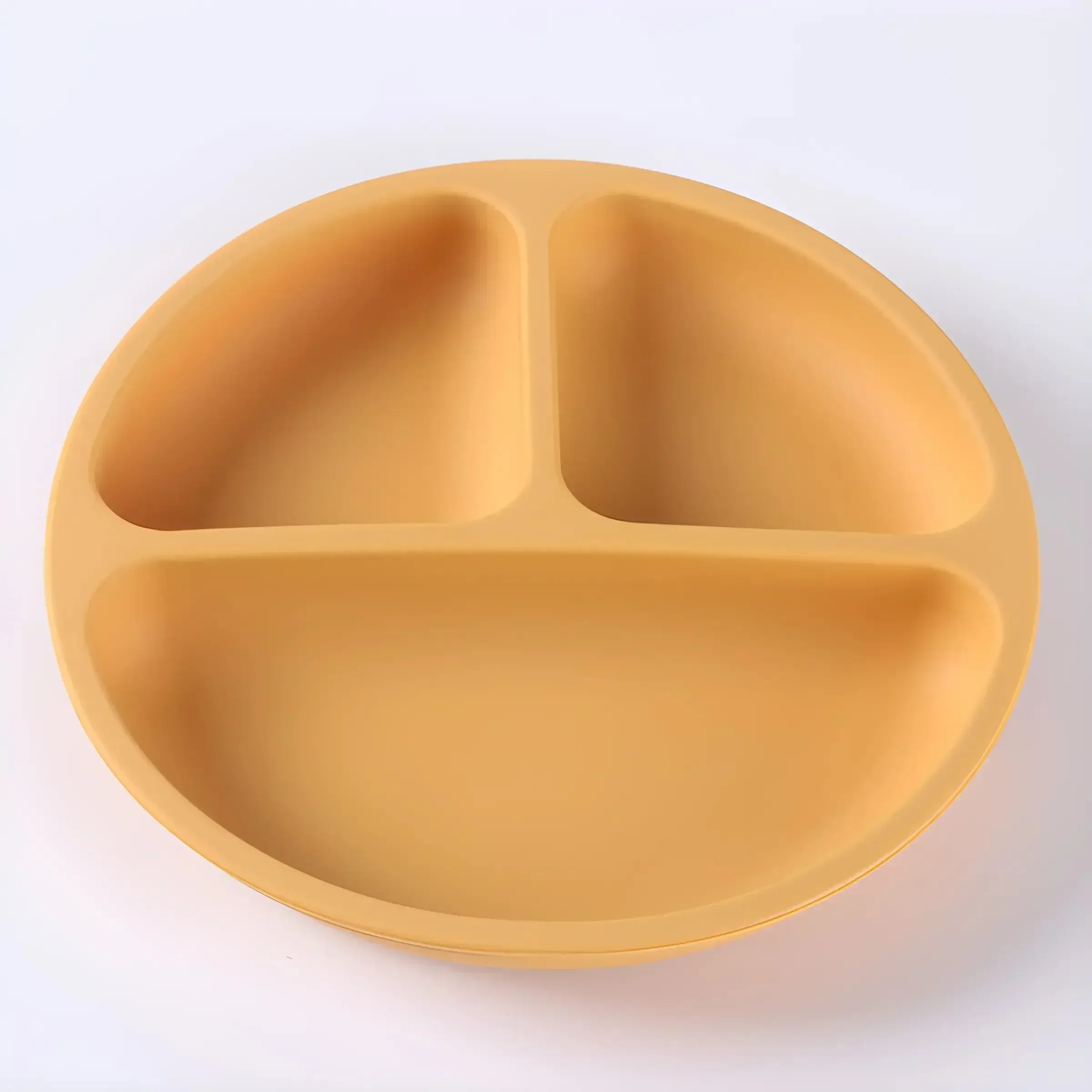 Utensílios de mesa de silicone - Baby Food Dinner avaliação e preço